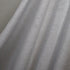 100% Linen Stone Washed Finish - Salt